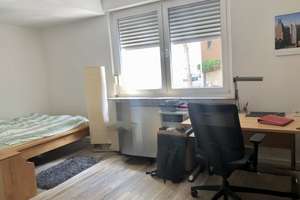 MITTENDRIN - GEMÜTLICHES SINGLE-APARTMENT – Palanterstraße 9, 50937 Sülz, Köln – Vorschaubild 3