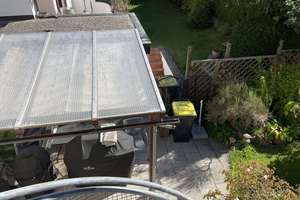 5-Zimmer-Wohnung im 1.OG mit Terrasse im EG – Die vollständige Adresse der Immobilie erhältst du vom Anbieter., 90455 Katzwang, Reichelsdorf Ost, Reichelsdorfer Keller, Nürnberg – Vorschaubild 21