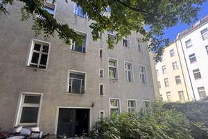 Ihr Berliner Start in der Roten Insel – bezugsfreie 1-Zimmer-Wohnung – Leberstraße 14, 10829 Schöneberg, Berlin – Vorschaubild 10