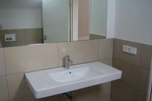 Helle gemütliche 2-Zimmer Maisonette-Wohnung mit Balkon in Rodenkirchener Bestlage – Adamstraße XX, 50996 Rodenkirchen (Ortsteil), Köln – Vorschaubild 6
