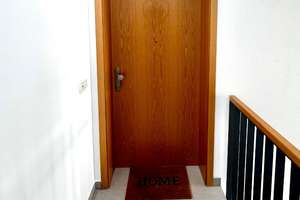Attraktive, bezugsfreie 3-Zimmer-Wohnung inkl. Stellplatz in Frankfurt-Oberrad! – 60599 Oberrad, Frankfurt am Main – Vorschaubild 3