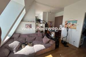 Wohnungstausch: Nöldnerstraße 18 – Nöldnerstraße 18, 10000 Rummelsburg, Berlin – Vorschaubild 1
