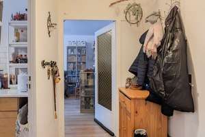 HOMESK - Eigenbedarf ausgeschlossen: Vermietete 3-Zimmer-Wohnung mit Süd-Balkon in Reinickendorf – Meller Bogen 28, 13403 Reinickendorf (Ortsteil), Berlin – Vorschaubild 19