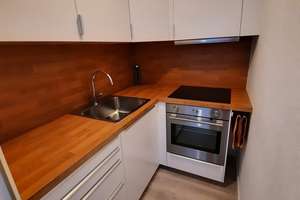 Helle 2‑Zimmer‑Wohnung mit großem Balkon - zentral in Hämelerwald – Forellenweg 34, 31275 Lehrte – Vorschaubild 2