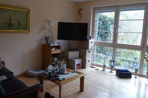 ** 4-Zimmer-Gartenwohnung zum Selbstbezug in Bestlage Westend ** – Württemberg Allee 21, 14059 Westend, Berlin – Vorschaubild 4