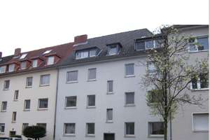  Mietwohnung mit Südbalkon