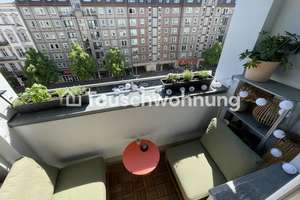Tauschwohnung: Biete 3-Zimmer Wohnung in F-Hain mit Balkon gegen 2-Zimmer – Frankfurter Allee 91, 10247 Friedrichshain, Berlin – Vorschaubild 6