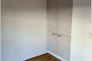 Attraktives Studentenapartment mit Balkon in München-Giesing, direkt vom Eigentümer – Chiemgaustraße 138a, 81549 Balanstraße-West, München – Vorschaubild 7