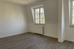 Wohn(t)raum: individuelle 2-Zimmer-Wohnung mit Balkon – Am Himgesberg 23, 47259 Hüttenheim, Duisburg – Vorschaubild 2
