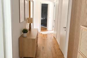 3-Raum Wohnung mit Balkon und EKB in Top-Lage – Pfingstweide 2a, 4179 Leutzsch, Leipzig – Vorschaubild 4