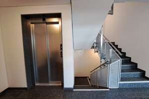 Großzügige, familienfreundliche Wohnung mit optimaler Raumaufteilung - – Thomas-Jefferson-Straße 16, 68309 Käfertal, Mannheim – Vorschaubild 12