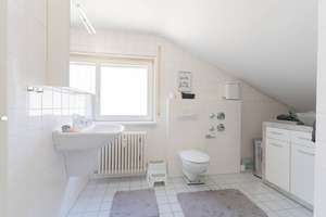 Charmante 3,5-Zimmer-Dachgeschosswohnung in der Heidelberger Südstadt! – Die vollständige Adresse der Immobilie erhältst du vom Anbieter., 69126 Südstadt, Heidelberg – Vorschaubild 7