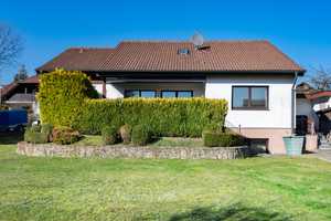 Charmantes EFH mit Ausbaureserve und großem Garten in Unterpleichfeld – Würzburg (Kreis) – Vorschaubild 31
