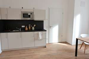 LENNER´S CAMPUSAPARTMENTS! Möblierte Apartments direkt an der UNI-Bochum! – Am Hochschulcampus 11, 44801 Querenburg, Bochum – Vorschaubild 3