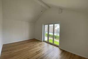 Erstbezug, Individuelles Niedrigenergiehaus, Düsseldorf-Nord – Die vollständige Adresse der Immobilie erhältst du vom Anbieter., 40489 Kalkum, Düsseldorf – Vorschaubild 9