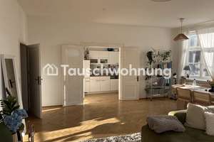 Tauschwohnung: 80qm Altbautraum im Herzen Nürnbergs – Die vollständige Adresse der Immobilie erhältst du vom Anbieter., 90403 Altstadt, St. Sebald, Nürnberg – Vorschaubild 2