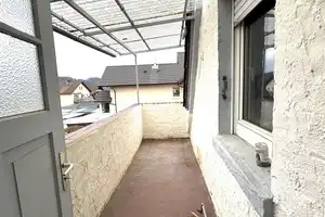 Freistehendes Einfamilienhaus mit Altbaucharme und großzügigem Garten – Miltenberg (Kreis) – Vorschaubild 24