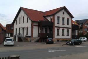 Zuhause mit 3 Zimmern, Terrasse, Gartennutzung, Kleintierhaltung möglich – Am Haselborn 1b, 38448 Warmenau, Wolfsburg – Vorschaubild 2