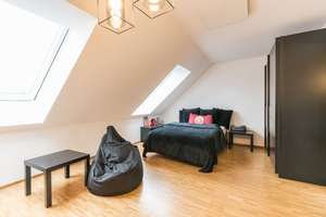Modernes Reihnmittelhaus mit sehr geringem Energieverbrauch – Die vollständige Adresse der Immobilie erhältst du vom Anbieter., 68519 Viernheim – Vorschaubild 5