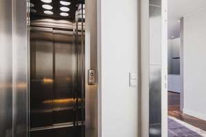 Penthouse der Extraklasse im Herzen von Isar & Glockenbach – Die vollständige Adresse der Immobilie erhältst du vom Anbieter., 80469 Glockenbach, München – Vorschaubild 14