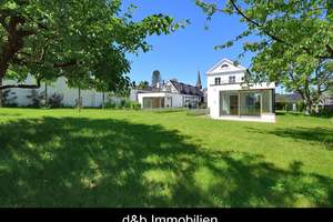 Erstbezug nach Kernsanierung: Historisches Wohnhaus mit moderner Komfortausstattung & großem Garten – Die vollständige Adresse der Immobilie erhältst du vom Anbieter., 53177 Muffendorf, Bonn – Vorschaubild 2