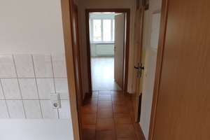 Freundlich helle 2-Raum-Wohnung für junge Pärchen! – Lauestraße 7, 39124 Neue Neustadt, Magdeburg – Vorschaubild 3