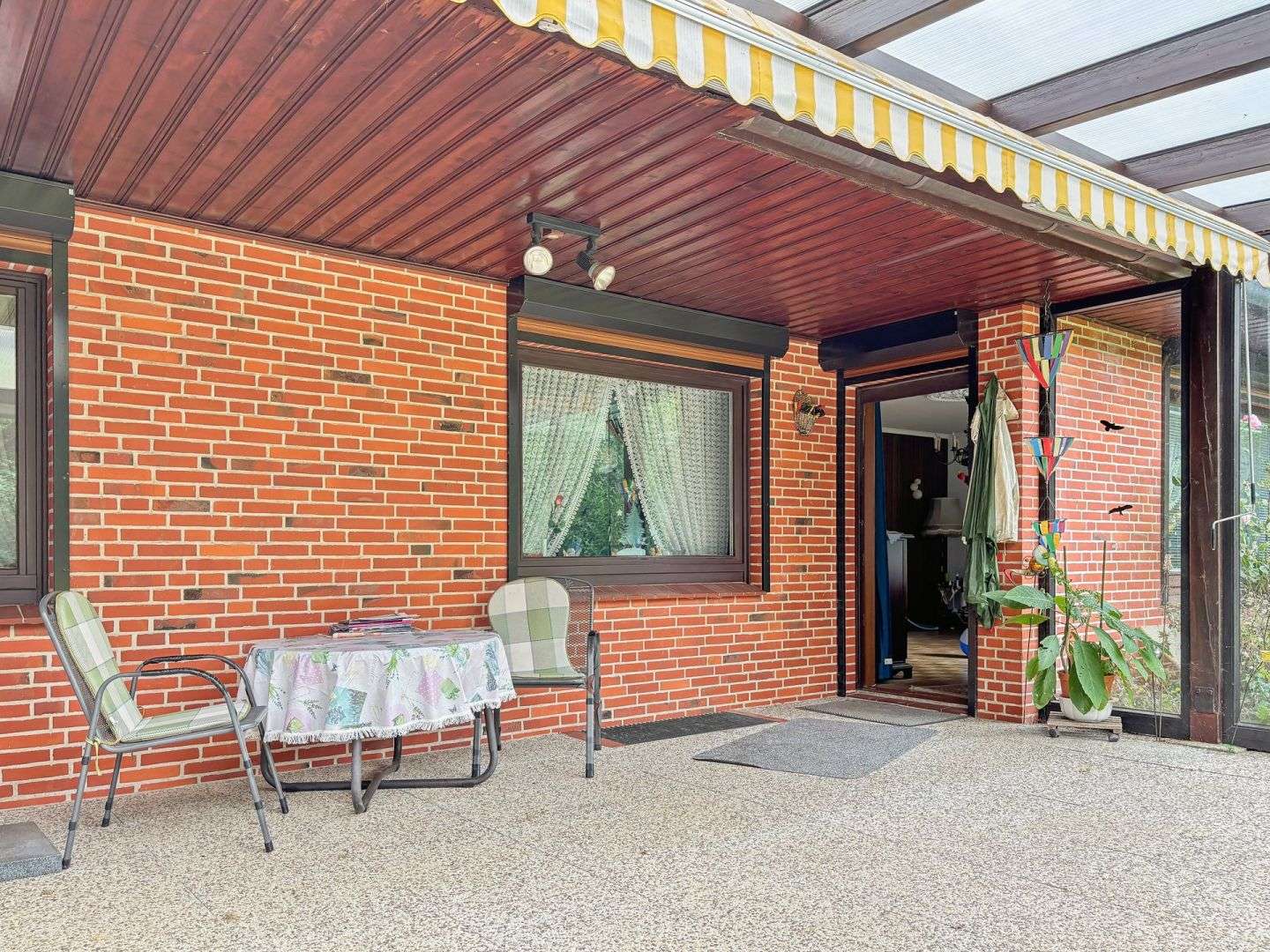 Immobilie in Embsen - Erbbaurecht: Bungalow in Top-Lage in Embsen bei Lüneburg - Bild 1