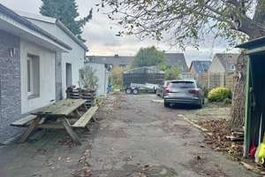 Großzügiges Einfamilienhaus mit großem Garten und Einfahrt – Die vollständige Adresse der Immobilie erhältst du vom Anbieter., 41069 Holt, Mönchengladbach – Vorschaubild 14