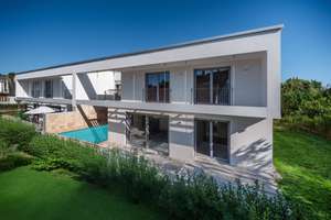 BRIMO: ARCHITEKTENVILLA MIT POOL-IDYLLE! – Die vollständige Adresse der Immobilie erhältst du vom Anbieter., 84453 Mühldorf am Inn – Vorschaubild 2