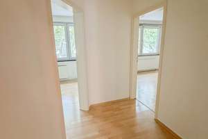 Helle 3-Zimmer Wohnung, Obere Südstadt, 85m², Balkon & Gartennutzung, Uninähe – Augustastrasse 132, 42119 Elberfeld, Wuppertal – Vorschaubild 6