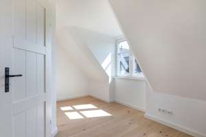 Sylt/Tinnum Neubau von Hausteilen – Alte Dorfstr. 25b, 25980 Sylt (Gemeinde) – Vorschaubild 20