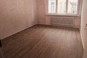 Gepflegte 2-Zimmer-Wohnung im 2. OG mit Balkon in Krefeld-Cracau – Luisenstrasse 58, 47799 Cracau, Krefeld – Vorschaubild 4