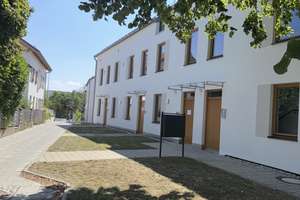 NEUBAU - zentral leben in Grafing
