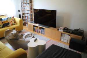 SELTENE STADTWOHNUNG 3 ZKB PLUS 1 IN MANNHEIM ZU VERMIETEN! – Die vollständige Adresse der Immobilie erhältst du vom Anbieter., 68159 Innenstadt/Jungbusch, Mannheim – Vorschaubild 37