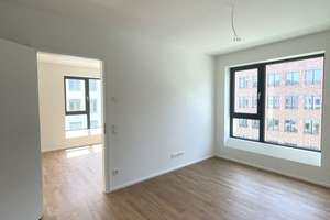 Stilvolles Wohnen auf höchstem Niveau – Lichtdurchflutete 2-Zimmer-Wohnung mit Concierge & TG – Ostendstraße  123, 90482 Mögeldorf, Nürnberg – Vorschaubild 5
