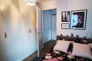 Exklusive, neuwertige 2-Zimmer-Wohnung mit Balkon und Einbauküche in Koblenz-Moselweiß  – Obergasse 7, 56073 Moselweiß, Koblenz – Vorschaubild 5