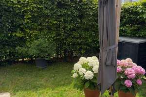 Stilvolle 2-Zimmer-Wohnung mit großer Sonnenterrasse – Die vollständige Adresse der Immobilie erhältst du vom Anbieter., 81829 Messestadt Riem, München – Vorschaubild 7