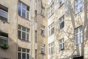 3-Zi.-Altbauwohnung mit perfektem Grundriss mitten im beliebten Reuterkiez – vermietetes Investment! – Elbestraße 35, 12045 Neukölln (Ortsteil), Berlin – Vorschaubild 7