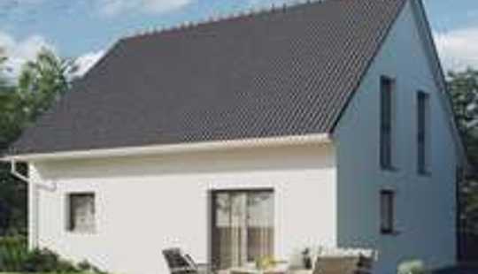 Bild von Schön gelegen, perfekt ausgerichtet und preislich für Braunschweig unschlagbar