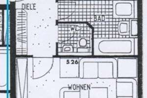 Schöne 2,5 Zimmer-Wohnung in Luginsland, – Maximilianstraße 6, 70327 Luginsland, Stuttgart – Vorschaubild 10
