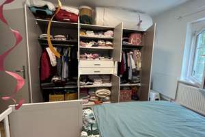 Wohnen mit Charakter: 2-Zimmer-Wohnung in der Augsburger Innenstadt – Bismarckstraße 5 1/2, 86159 Bahnhofs-, Bismarckviertel, Augsburg – Vorschaubild 16
