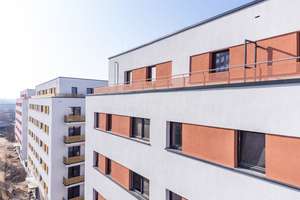 Einziehen & wohlfühlen: Moderne 1-Zimmer-Wohnung mit Komfortausstattung – Dösner Weg 6, 4103 Zentrum-Südost, Leipzig – Vorschaubild 6