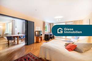 Geräumige Familienwohnung- 4 Zimmer, 2 Terrassen, 127m²