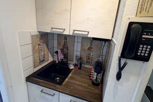 Möbliertes Apartment mit Balkon & Domblick – Uni‑Center, sofort bezugsfertig – Luxemburger Str. 124, 50939 Sülz, Köln – Vorschaubild 7
