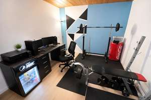 Attraktive 4-Zimmer-Wohnung in gefragter Wohnlage von Jüchen- Gierath – Die vollständige Adresse der Immobilie erhältst du vom Anbieter., 41363 Jüchen – Vorschaubild 9