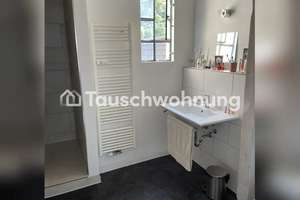 Tauschwohnung: Sehr schöne 2-Zimmer Wohnung in Jugendstilhaus  – Am Weiher 15, 20255 Eimsbüttel (Ortsteil), Hamburg – Vorschaubild 5