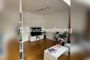 Tauschwohnung: Lichtdurchflutete Wohnung am Mühlenkamp – Die vollständige Adresse der Immobilie erhältst du vom Anbieter., 22303 Winterhude, Hamburg – Vorschaubild 4