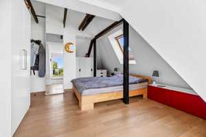 Top saniertes Einfamilienhaus in Bonn Castell – Bonn – Vorschaubild 9