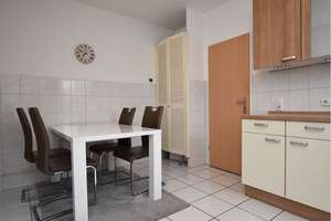 Vollmöblierte 2-Zimmer-Wohnung mit Balkon und Einbauküche zu vermieten! – Die vollständige Adresse der Immobilie erhältst du vom Anbieter., 38122 Westliches Ringgebiet, Braunschweig – Vorschaubild 4