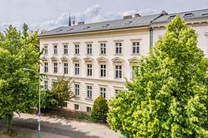1-Zimmer-Wohnung mit Altbaucharme in der Brandenburger Vorstadt – Die vollständige Adresse der Immobilie erhältst du vom Anbieter., 14471 Brandenburger Vorstadt, Potsdam – Vorschaubild 11